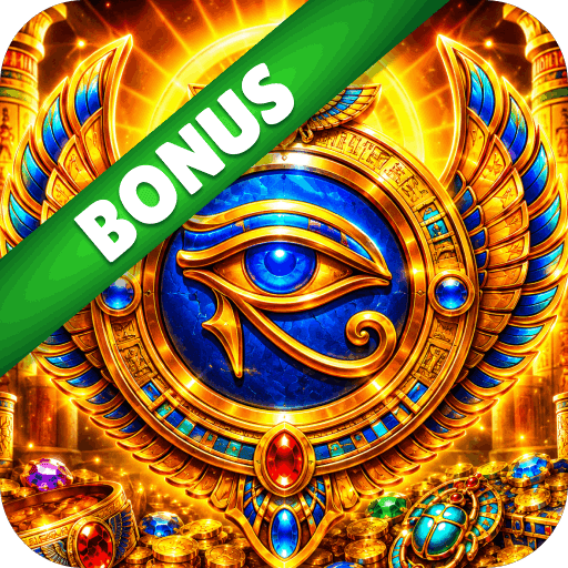 Bok of Ra app icon